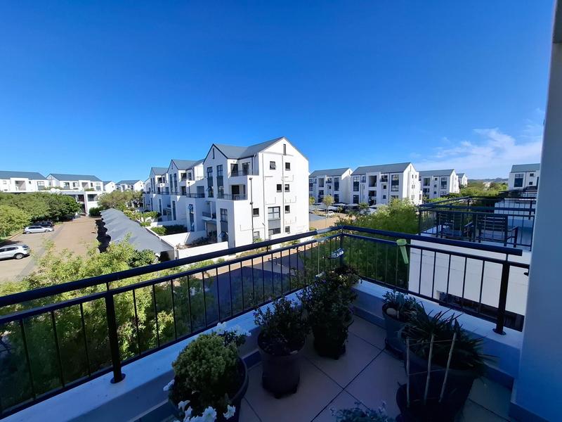 To Let 2 Bedroom Property for Rent in De Velde Western Cape